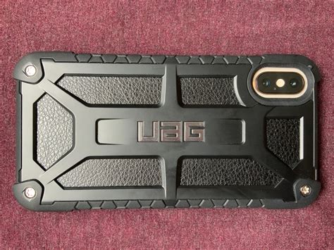 uag monarch case review drop test|uag monarch iphone case review.